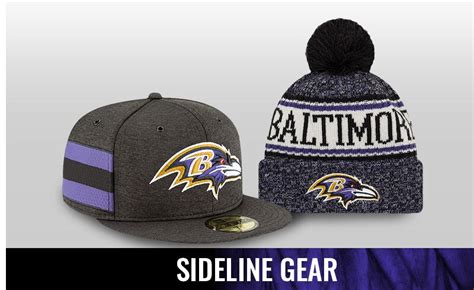 baltimore ravens online store